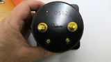 Simpson Model 27A Panel Meter 0-50DCMV