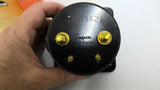 Simpson Model 27A Panel Meter 0-50DCMV