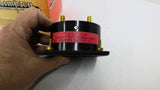 Simpson Model 27A Panel Meter 0-50DCMV