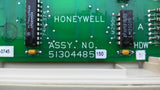 Honeywell 51304485-150 Digital Input Module MC-PDIX02