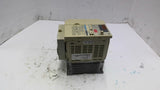 Yaskawa CIMR-V7AM41P5 GPD 315/V7AC 1.5 KW Drive 460 Volts 4.8 Amps