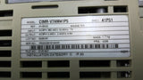 Yaskawa CIMR-V7AM41P5 GPD 315/V7AC 1.5 KW Drive 460 Volts 4.8 Amps