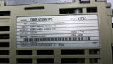 Yaskawa CIMR-V7AM41P5 GPD 315/V7AC 1.5 KW Drive 460 Volts 4.8 Amps