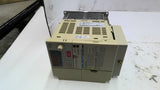 Yaskawa CIMR-V7AM41P5 GPD 315/V7AC 1.5 KW Drive 460 Volts 4.8 Amps