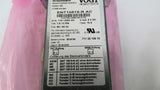 Hirschmann ENT10515-R AC Power Supply Module 115/230VAC 5VDC 15A 50/60HZ