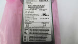Hirschmann ENT10515-R AC Power Supply Module 115/230VAC 5VDC 15A 50/60HZ