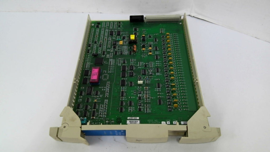 Honeywell 51304754-150 Main Board