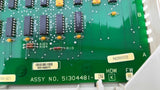 Honeywell 51304481-150 Analog Input Card