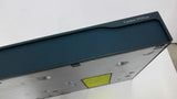 Cisco Catalyst WS-C2950-12 Network Switch 200-240V 0.5AMP 50-60HZ 12VDC