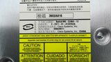 Cisco Catalyst WS-C2950-12 Network Switch 200-240V 0.5AMP 50-60HZ 12VDC
