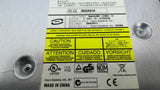 Cisco Catalyst WS-C2950-12 Network Switch 200-240V 0.5AMP 50-60HZ 12VDC