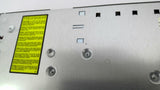 Cisco Catalyst WS-C2950-12 Network Switch 200-240V 0.5AMP 50-60HZ 12VDC
