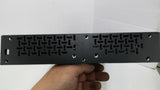 Cisco Catalyst WS-C2950-12 Network Switch 200-240V 0.5AMP 50-60HZ 12VDC