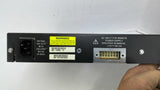 Cisco Catalyst WS-C2950-12 Network Switch 200-240V 0.5AMP 50-60HZ 12VDC