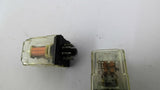 Potter & Brumfield R10-T1P2-J2.5K Relay 5.8MA DC Lot Of 2