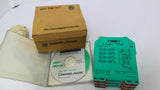 Pepperl+Fuchs IRI-KHA6-4RX Interface Module 85-235VAC 45-65HZ