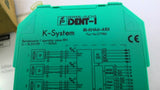 Pepperl+Fuchs IRI-KHA6-4RX Interface Module 85-235VAC 45-65HZ