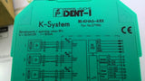 Pepperl+Fuchs IRI-KHA6-4RX Interface Module 85-235VAC 45-65HZ