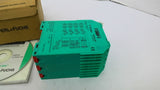 Pepperl+Fuchs IRI-KHA6-4RX Interface Module 85-235VAC 45-65HZ