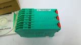 Pepperl+Fuchs IRI-KHA6-4RX Interface Module 85-235VAC 45-65HZ
