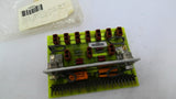 GE IC3600SIXJ1C1B Power Supply Card