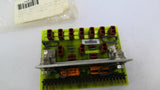 GE IC3600SIXJ1C1B Power Supply Card
