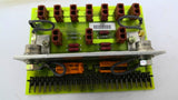 GE IC3600SIXJ1C1B Power Supply Card