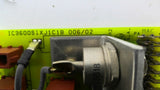 GE IC3600SIXJ1C1B Power Supply Card
