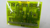GE IC3600SIXJ1C1B Power Supply Card