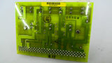 GE IC3600SIXJ1C1B Power Supply Card