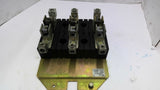Allen-Bradley X410743 200 Amp 600 Volt Fuse Block