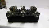 Allen-Bradley X410743 200 Amp 600 Volt Fuse Block