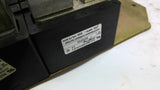 Allen-Bradley X410743 200 Amp 600 Volt Fuse Block