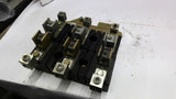 Allen-Bradley X410743 200 Amp 600 Volt Fuse Block