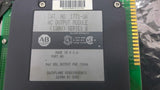 Allen Bradley 1771-0A AC Output Module Series B 120V