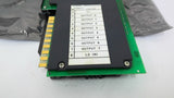 Allen Bradley 1771-0A AC Output Module Series B 120V