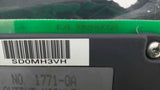 Allen Bradley 1771-0A AC Output Module Series B 120V