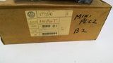 Allen Bradley 1771-IAD Input Module Series B 120VAC/DC