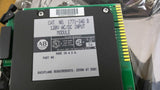Allen Bradley 1771-IAD Input Module Series B 120VAC/DC