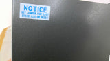 Allen Bradley 1771-IAD Input Module Series B 120VAC/DC