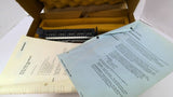 Allen Bradley 1771-IAD Input Module Series B 120VAC/DC