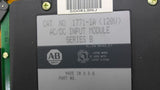 Allen Bradley 1771-IA Input Module Series B 120VAC/DC