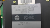 Allen Bradley 1771-IA Input Module Series B 120VAC/DC
