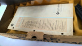 Allen Bradley 1771-IA Input Module Series B 120VAC/DC