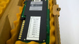 Allen Bradley 1771-IA Input Module Series B 120VAC/DC