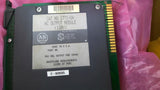 Allen Bradley 1771-OA Output Module 120VAC