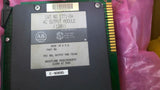 Allen Bradley 1771-OA Output Module 120VAC