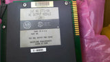Allen Bradley 1771-OA Output Module 120VAC