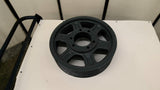 6-5V16.0-7 Cast Iron Pulley 5V Belt Width