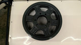 6-5V16.0-7 Cast Iron Pulley 5V Belt Width
